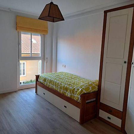 Apartamento Cerca De La Playa Salinas  Dış mekan fotoğraf