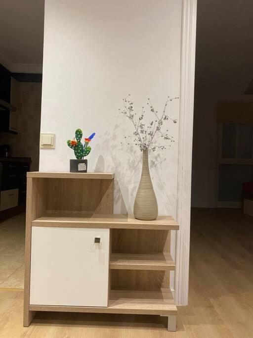 Apartamento Cerca De La Playa Salinas  Dış mekan fotoğraf