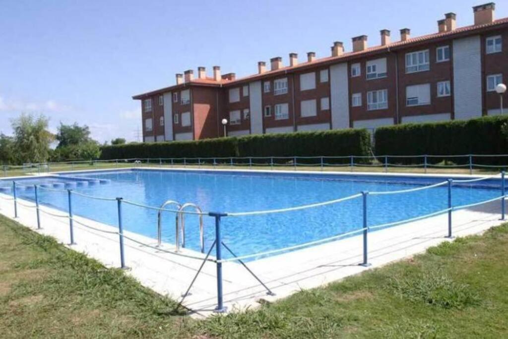 Apartamento Cerca De La Playa Salinas  Dış mekan fotoğraf