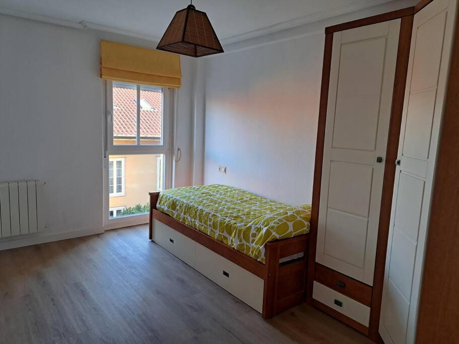 Apartamento Cerca De La Playa Salinas  Dış mekan fotoğraf