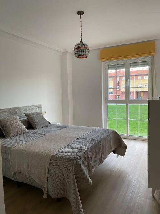 Apartamento Cerca De La Playa Salinas  Dış mekan fotoğraf