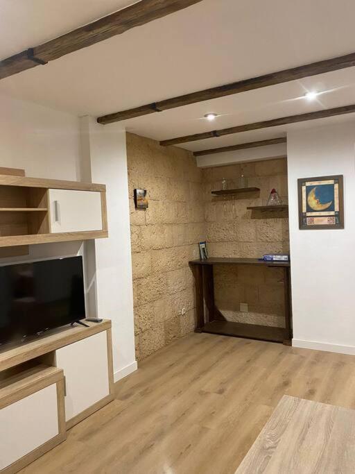 Apartamento Cerca De La Playa Salinas  Dış mekan fotoğraf